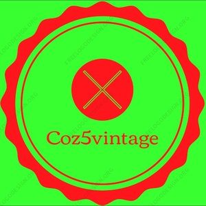 Meet your Posher, Cosmo